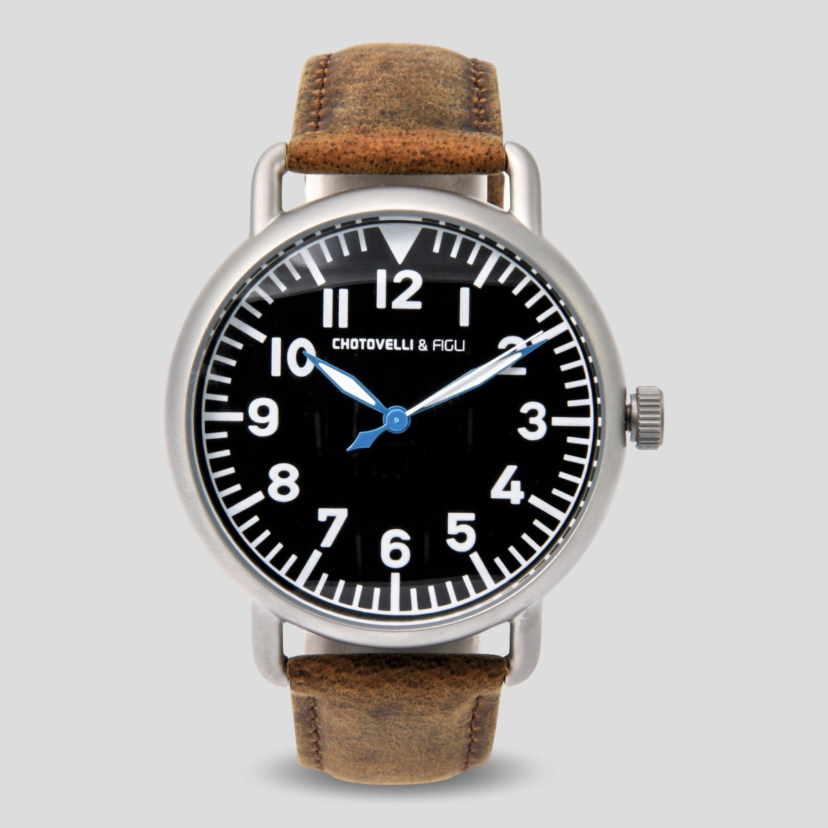 Pilot Watches | Straps & Sunglasses – Chotovelli & Figli