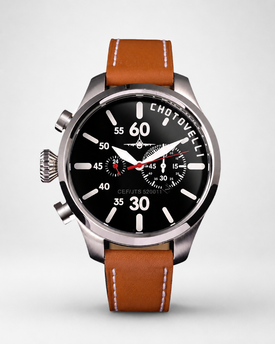 AV 5200-11 Pilot | Chotovelli & Figli