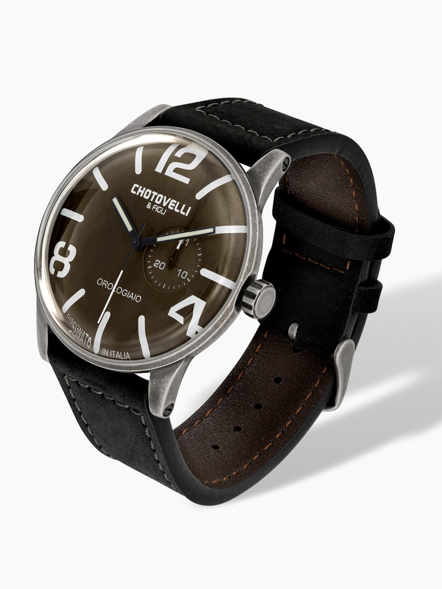 NV 5900-2 Pilot | Chotovelli & Figli