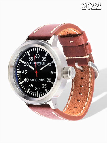 Chotovelli big pilot clearance watch