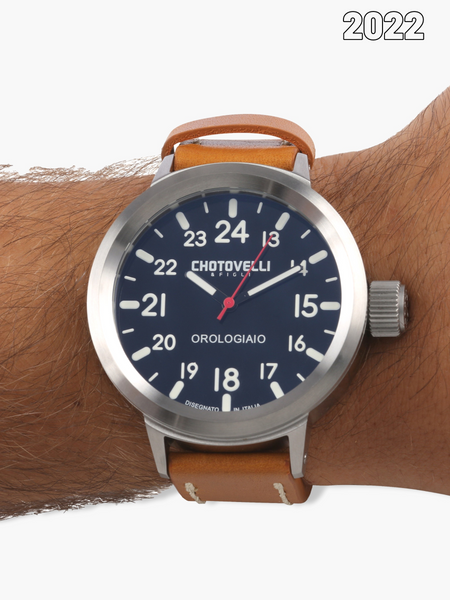 Chotovelli big pilot watch hot sale