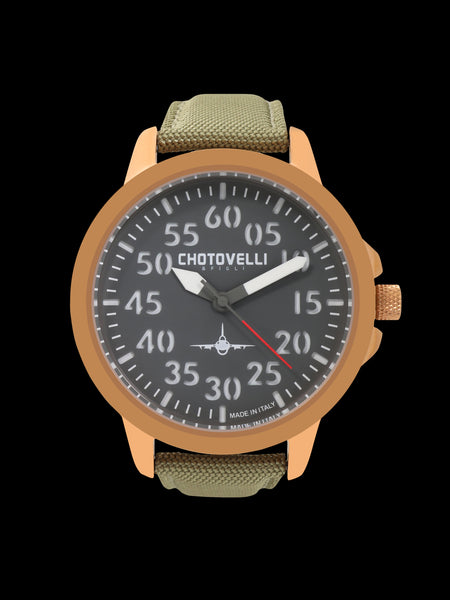 AL 3000 14 Aviator Chotovelli Figli