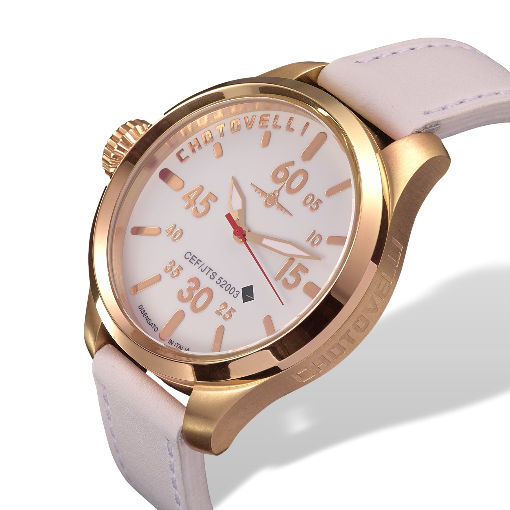 Best Pilot Watch | Premium Pilot Watch | Chotovelli & Figli
