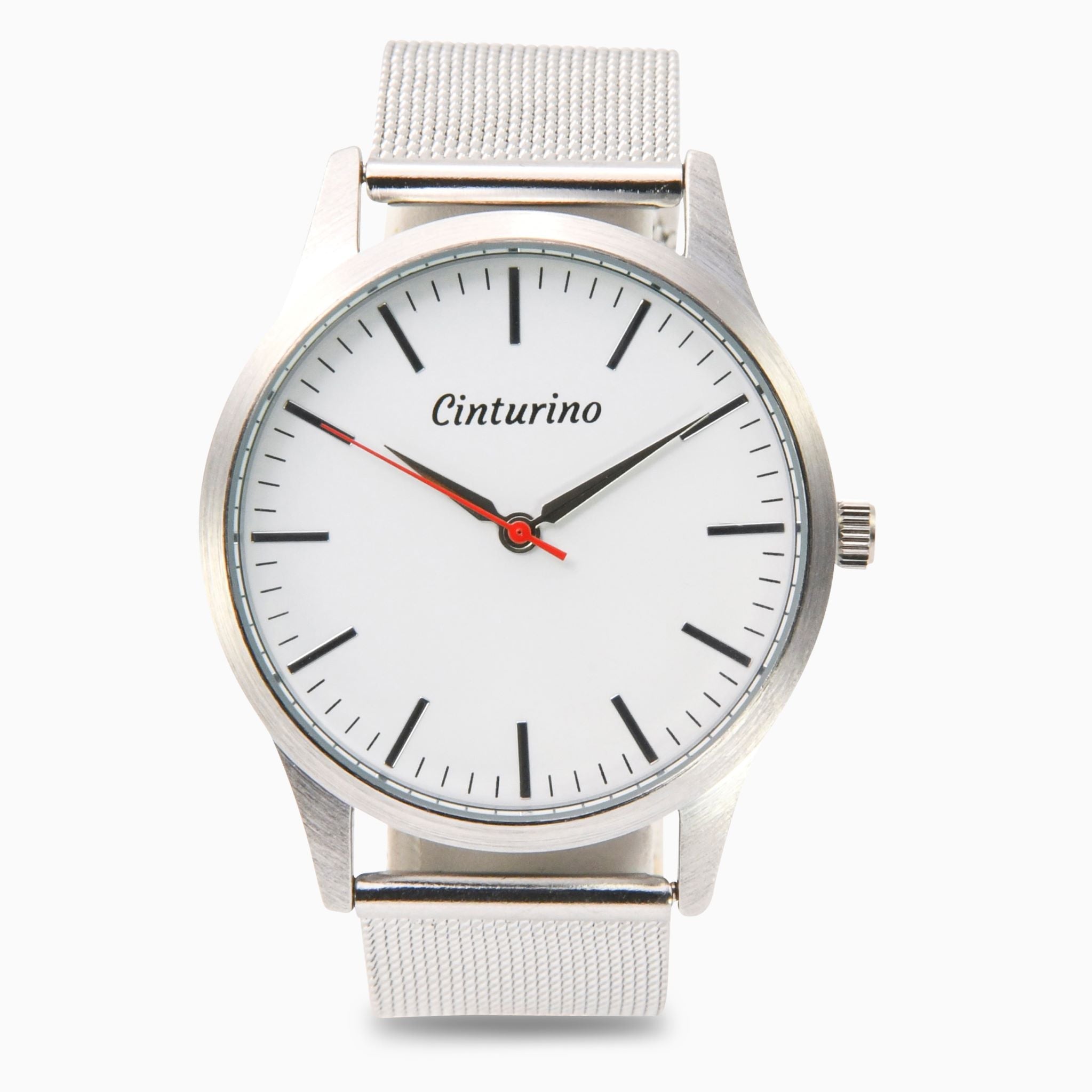 Vintage Style Watch | Casual Travel Watch | Chotovelli & Figli