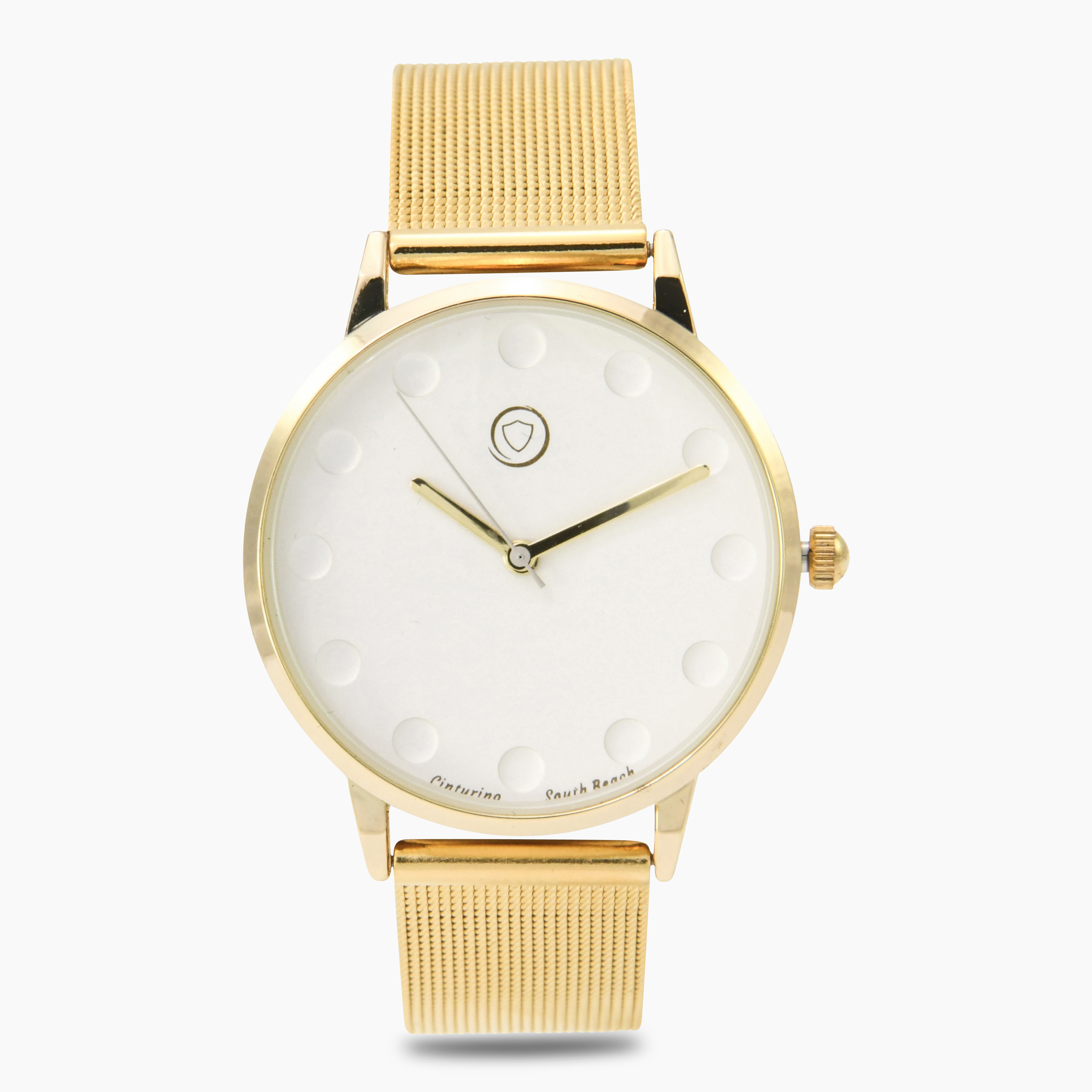 Women's Mesh Watch | Mesh Strap Watch | Chotovelli & Figli