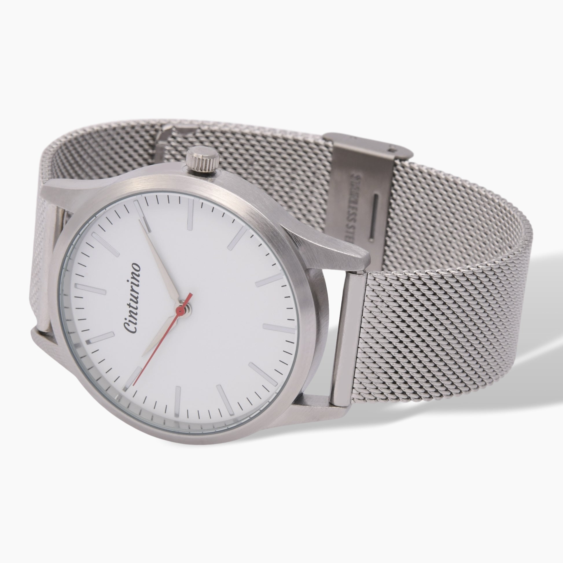 Vintage Style Watch | Casual Travel Watch | Chotovelli & Figli