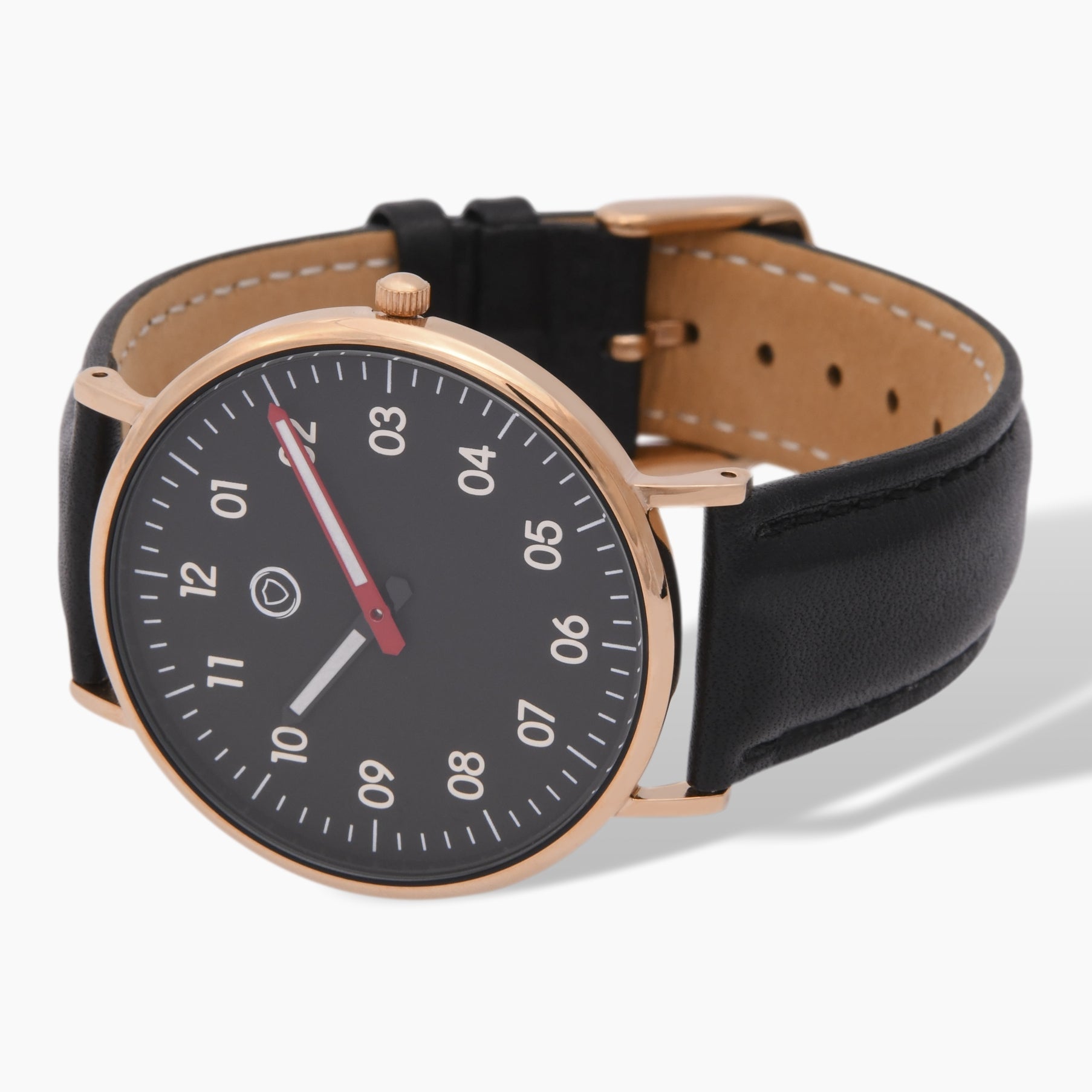 Round Case Watch | Men's Dress Watch | Chotovelli & Figli