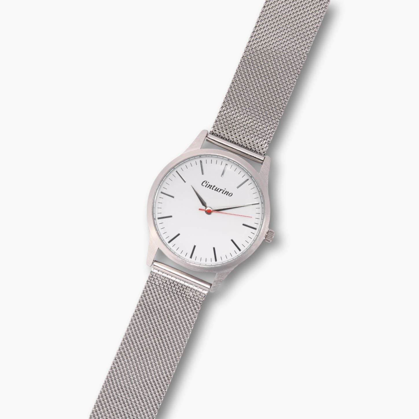 Vintage Style Watch | Casual Travel Watch | Chotovelli & Figli