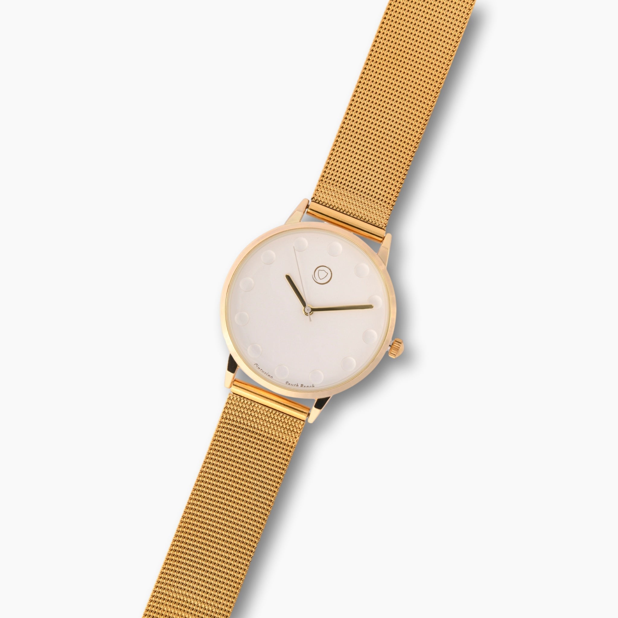 Women's Mesh Watch | Mesh Strap Watch | Chotovelli & Figli
