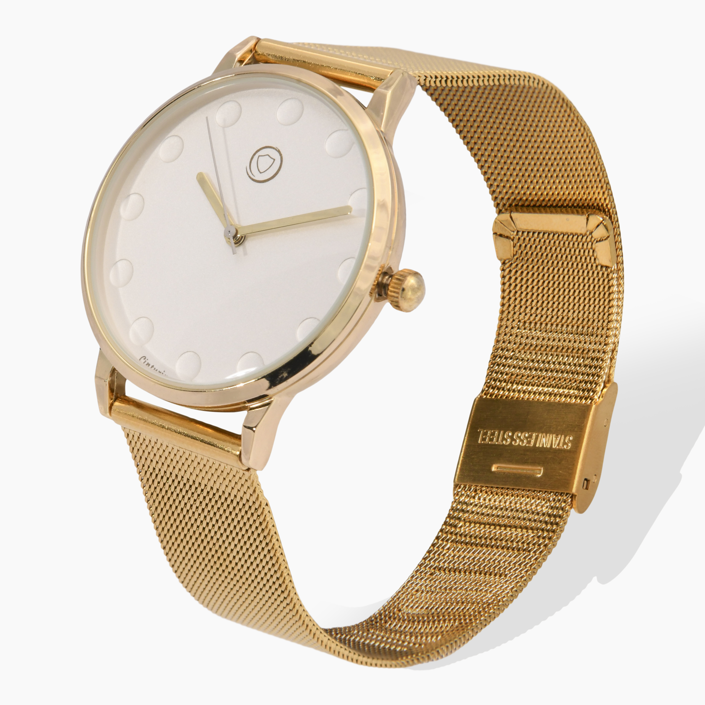 Women's Mesh Watch | Mesh Strap Watch | Chotovelli & Figli