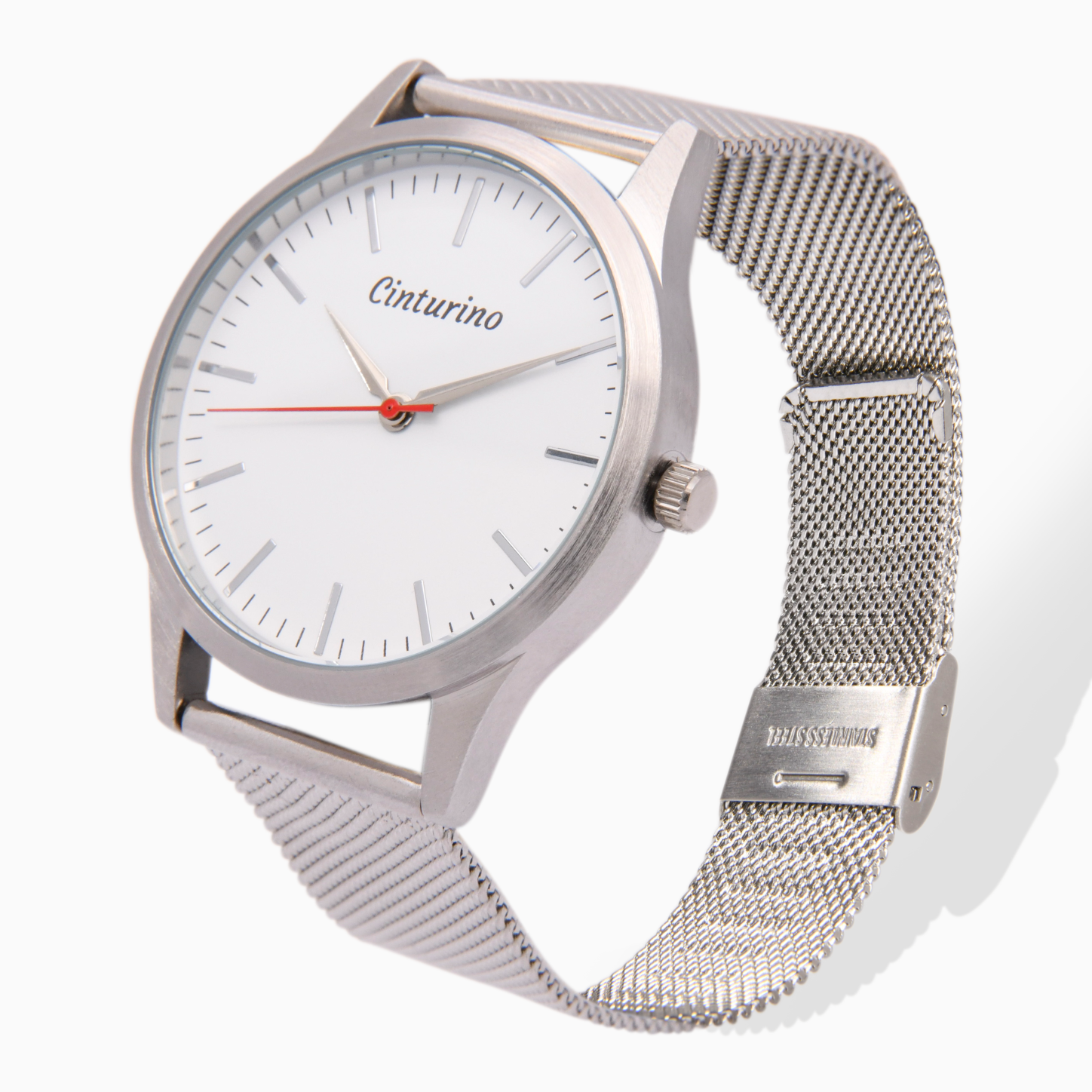 Vintage Style Watch | Casual Travel Watch | Chotovelli & Figli