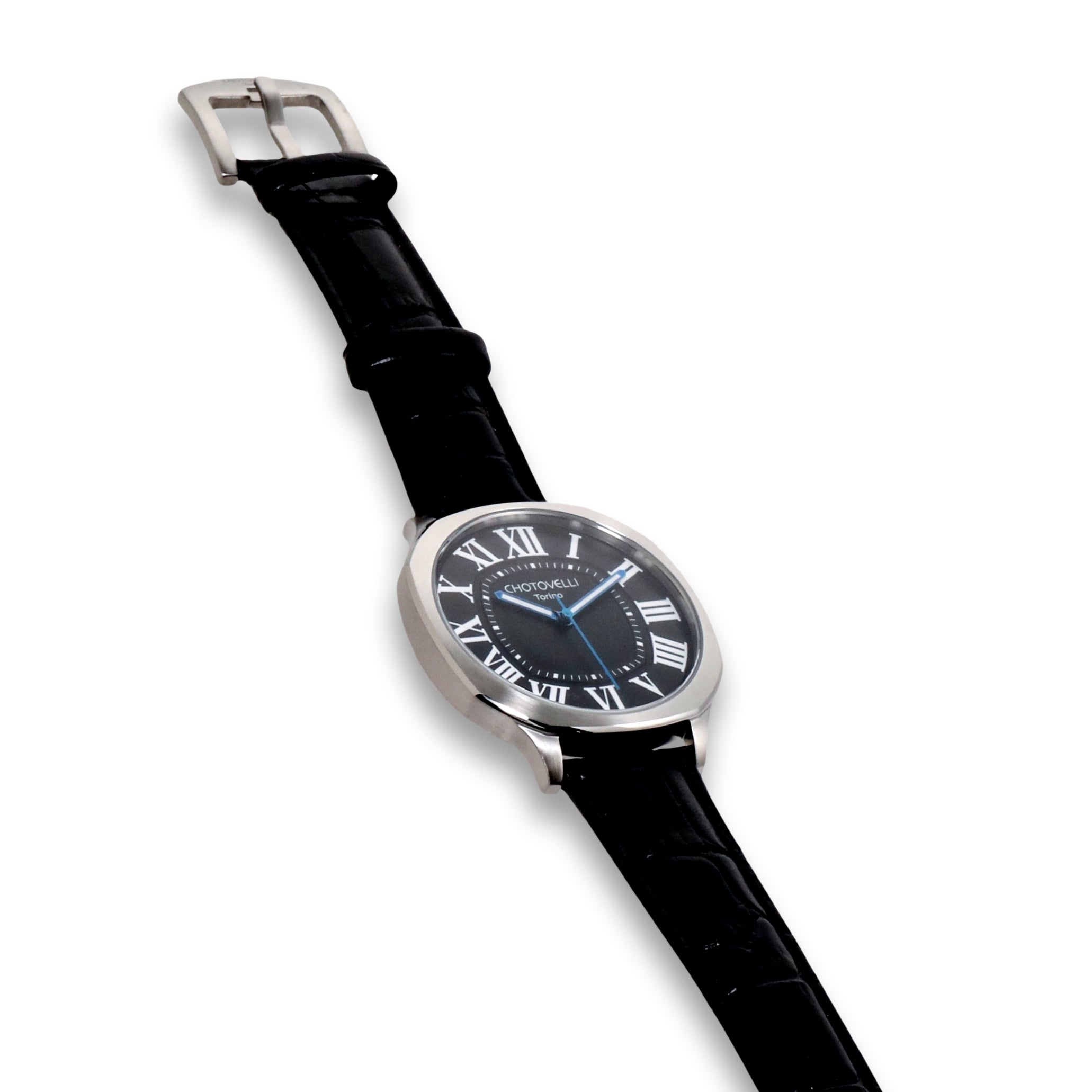 The Octagon Watch | Premium Luxury Watch | Chotovelli & Figli