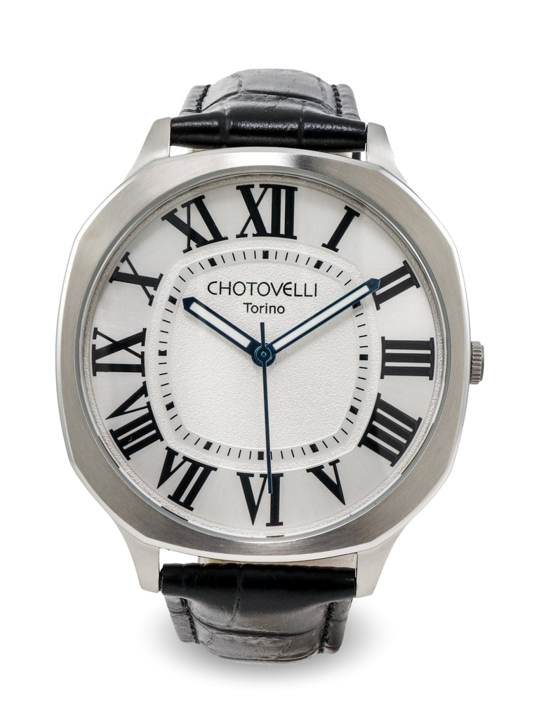 The Octagon Watch | Premium Luxury Watch | Chotovelli & Figli