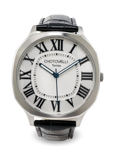 The Octagon Watch | Premium Luxury Watch | Chotovelli & Figli