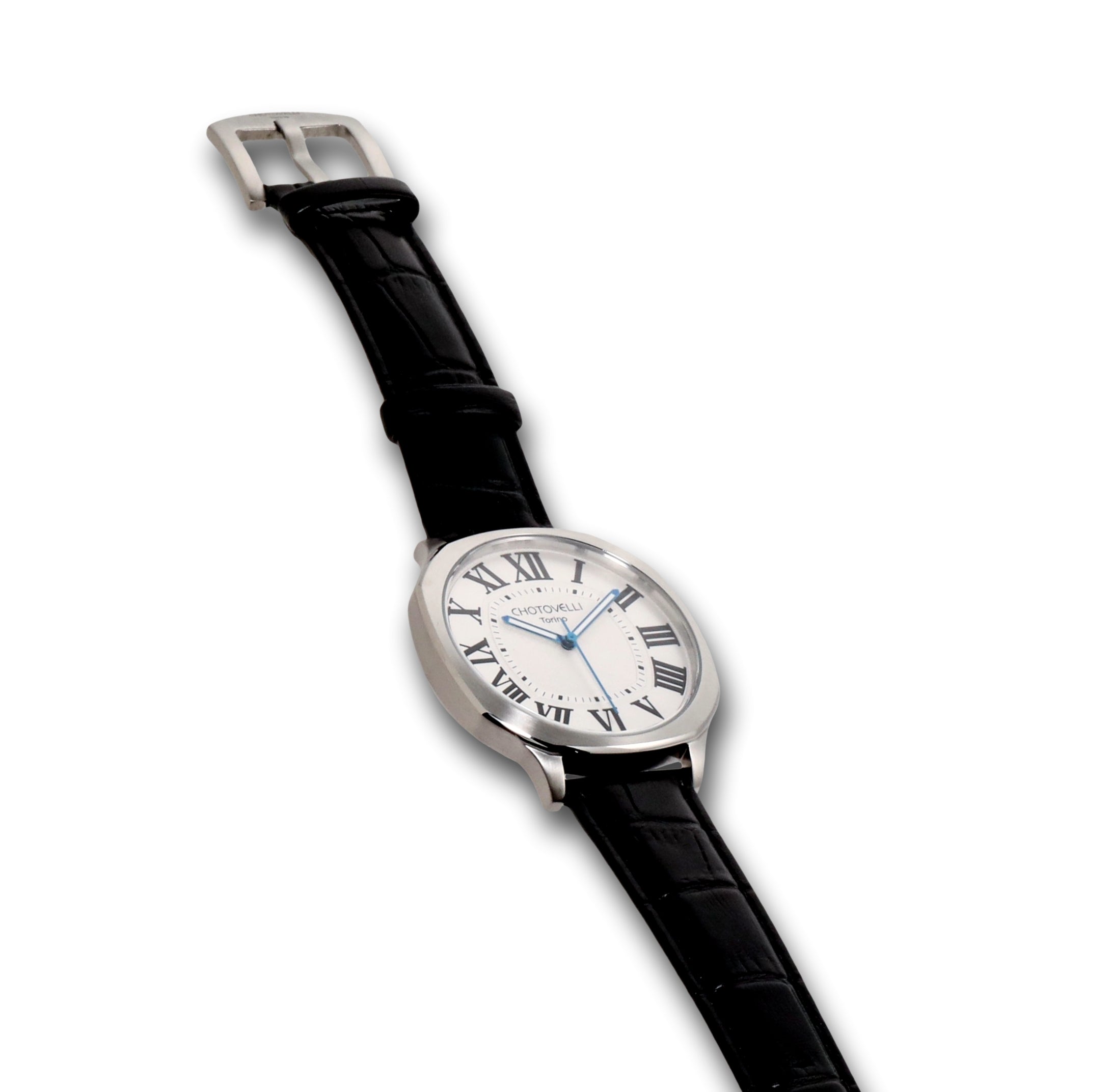 The Octagon Watch | Premium Luxury Watch | Chotovelli & Figli