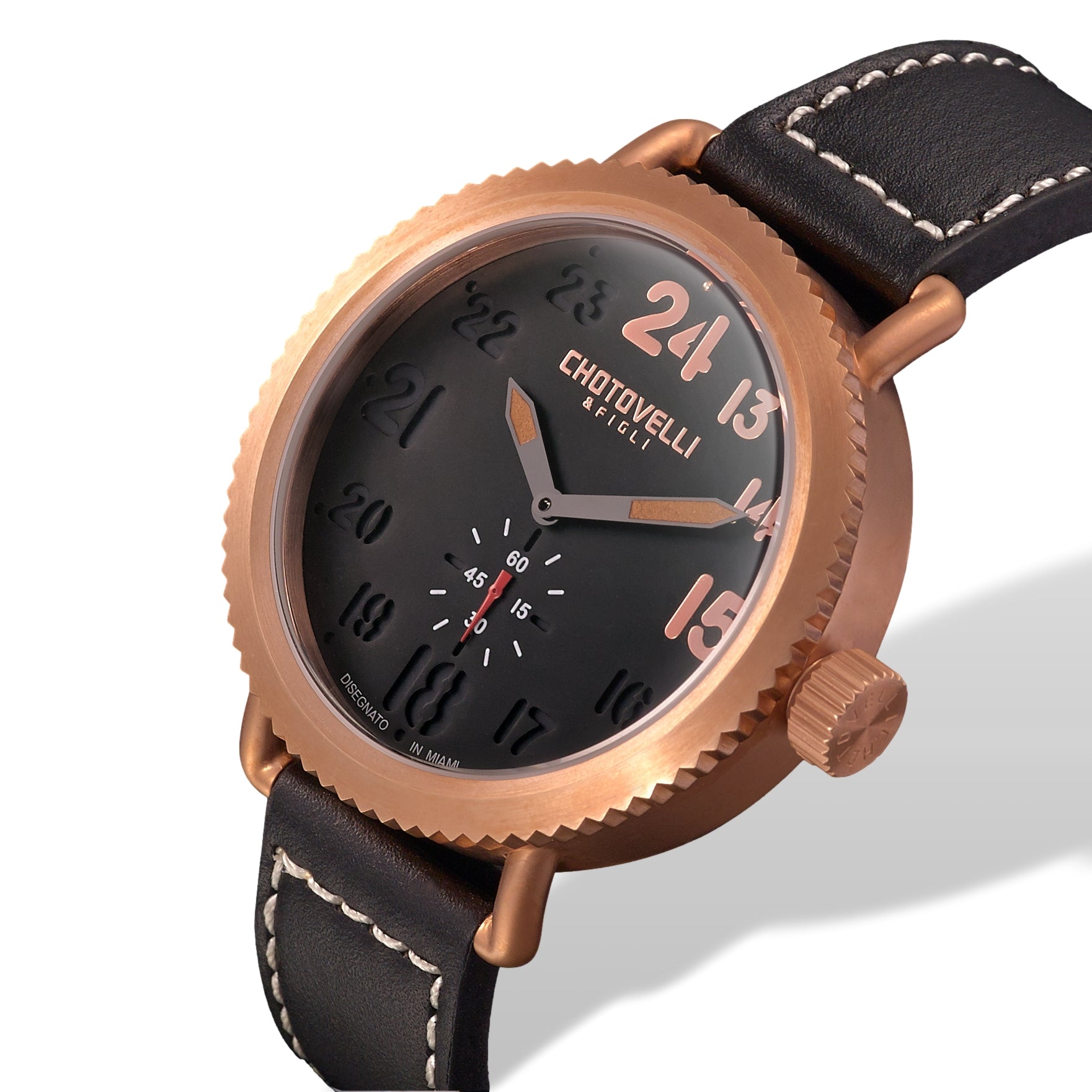 Best Pilot Watch | Buy Pilot Watch | Chotovelli & Figli