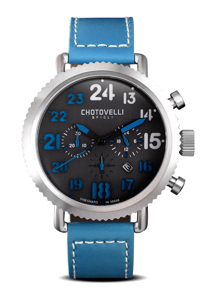 Vintage Pilot Watch | Men’s Pilot Watch | Chotovelli & Figli
