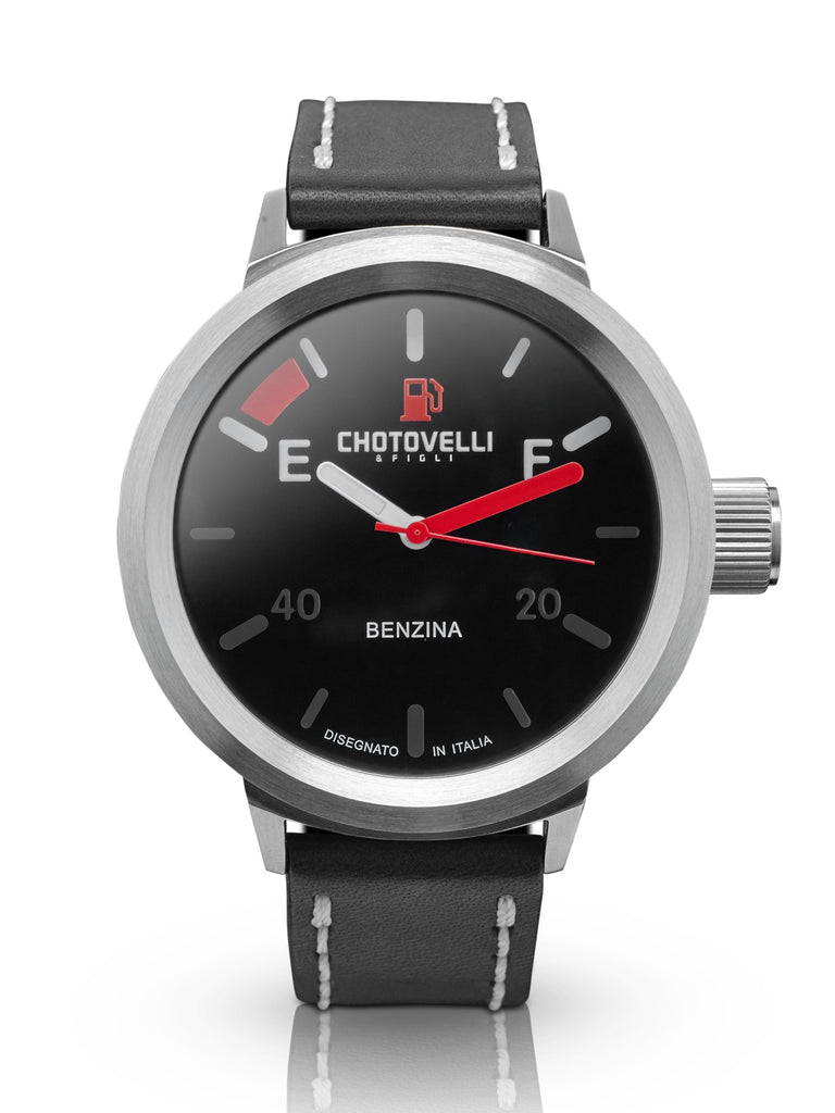 747-1 Big Pilot Watch | Exclusive Pilot Watch | Chotovelli & Figli