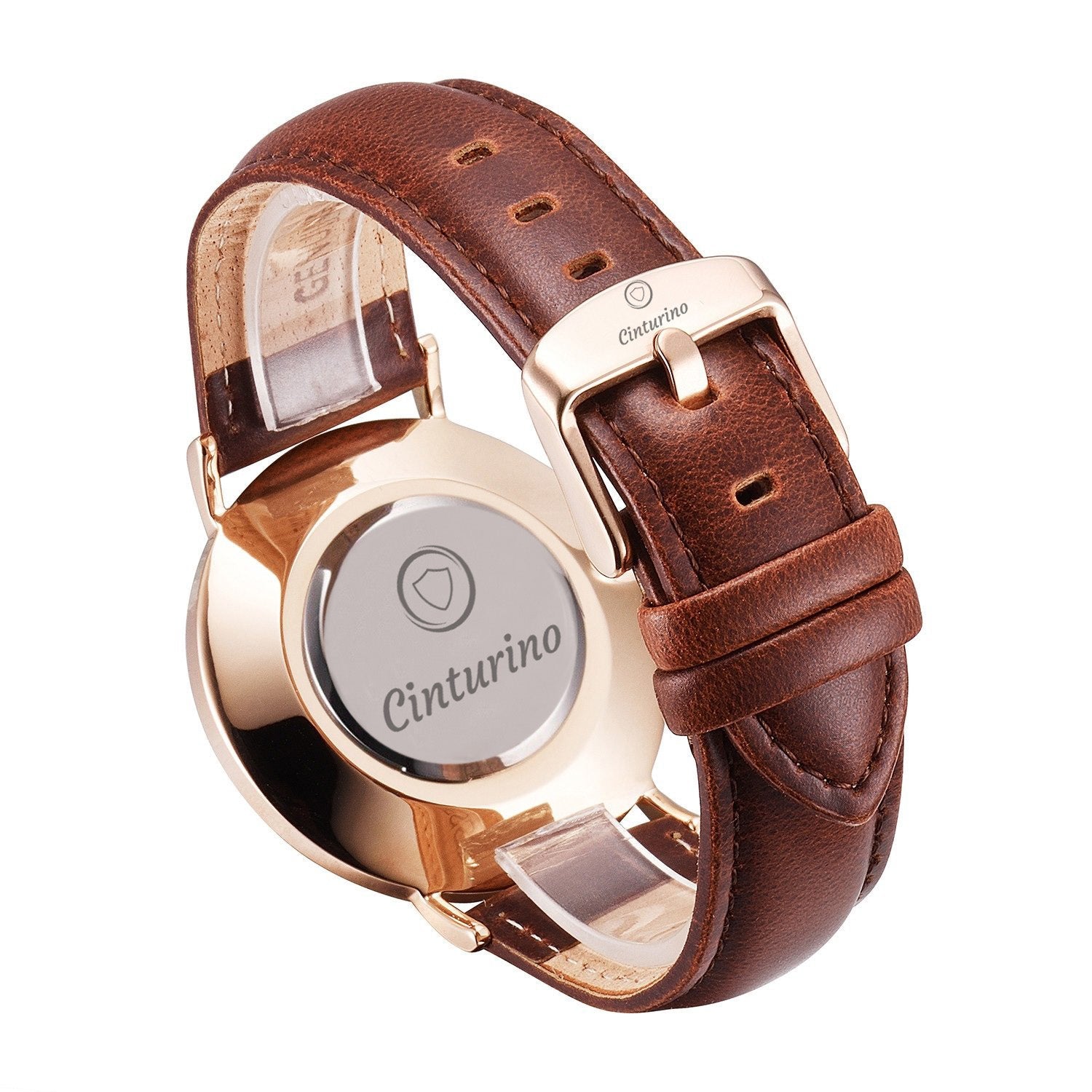 Unisex Fashion Watch | Minimalist Watch | Chotovelli & Figli