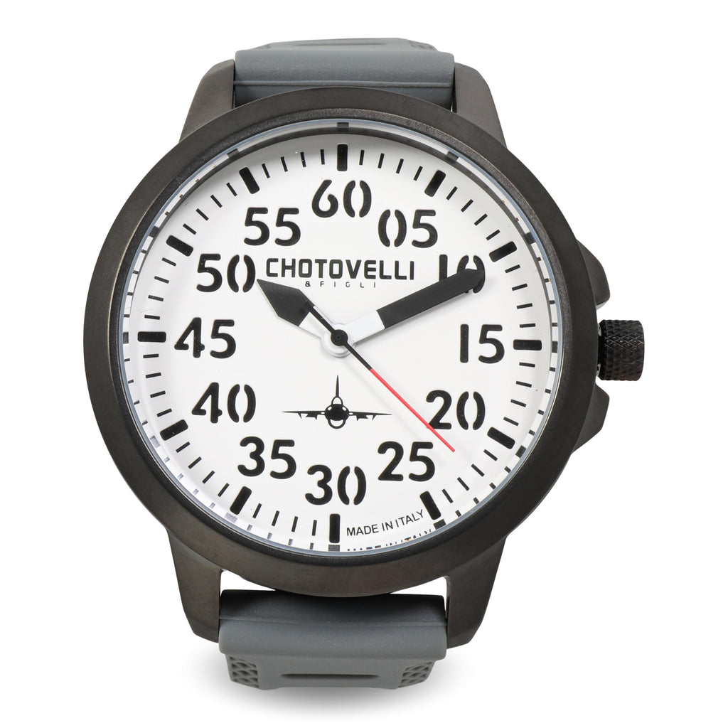 AL 3000-3 Aviator Watches - Chotovelli & Figli