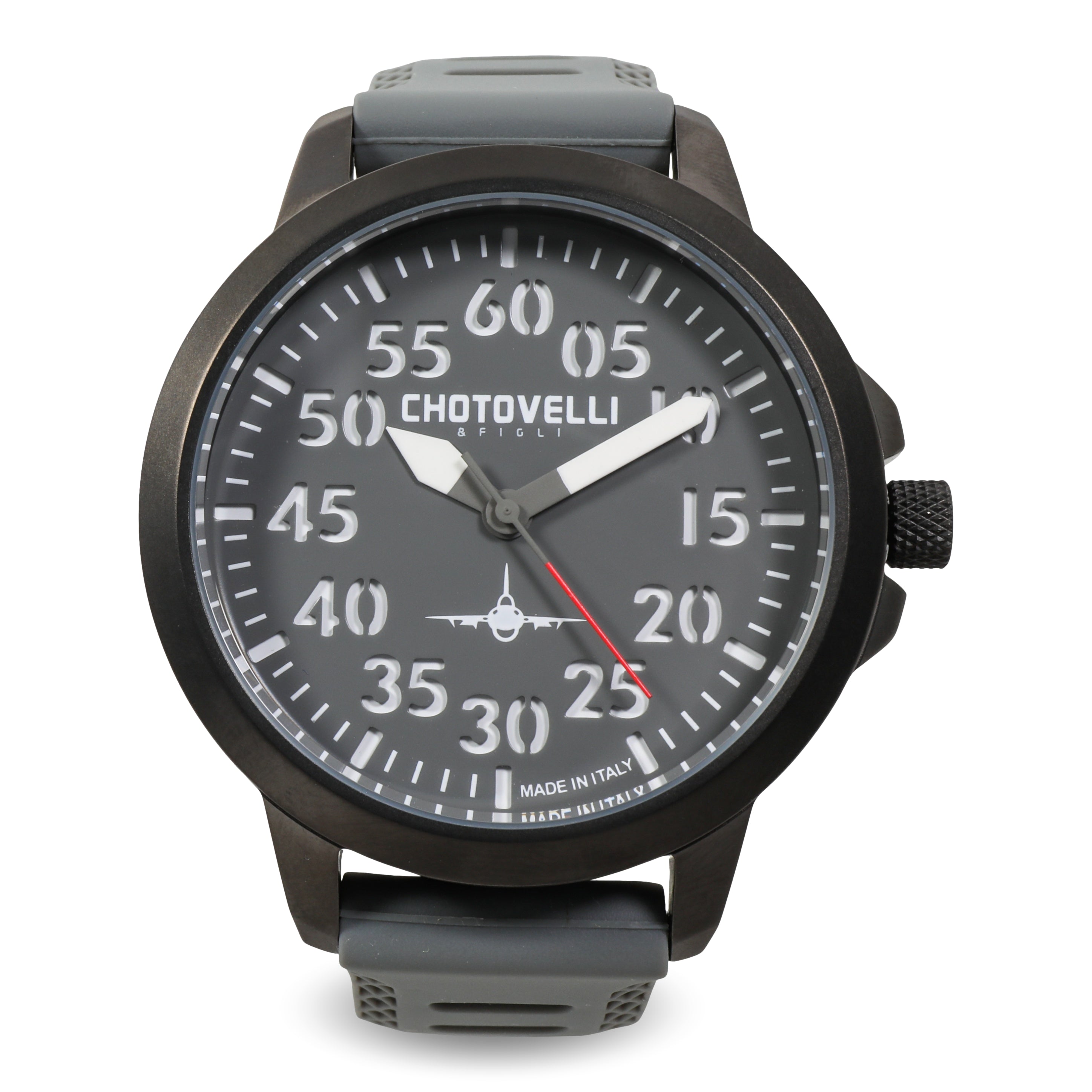 AL 3000-1 Aviator Watches - Chotovelli & Figli