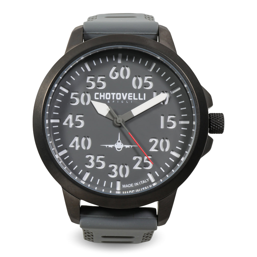 AL 3000-1 Aviator Watches - Chotovelli & Figli
