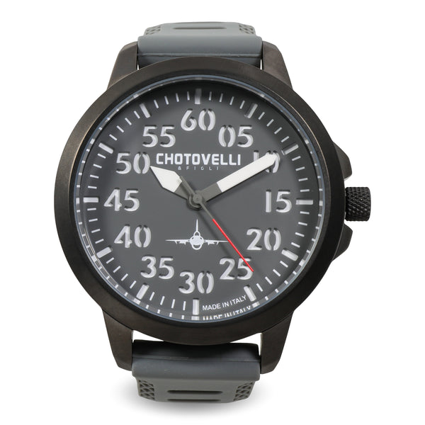 AL 3000-1 Aviator Watches - Chotovelli & Figli