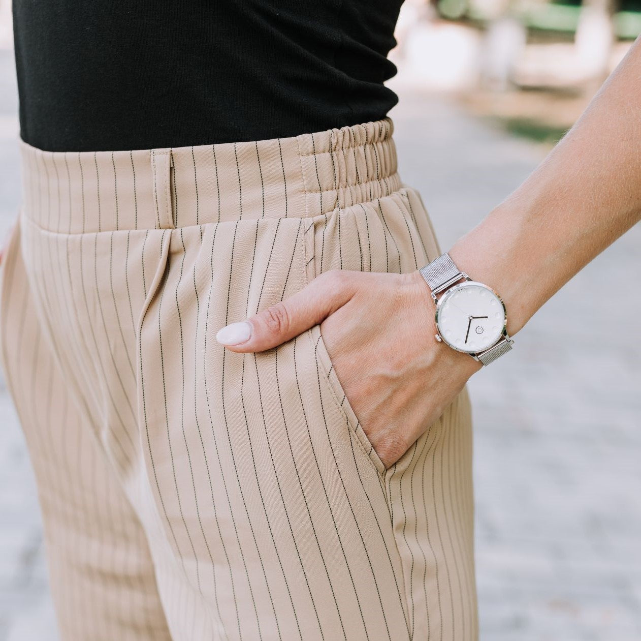 Fashion Dress Watch | Stylish Dress Watch | Chotovelli & Figli