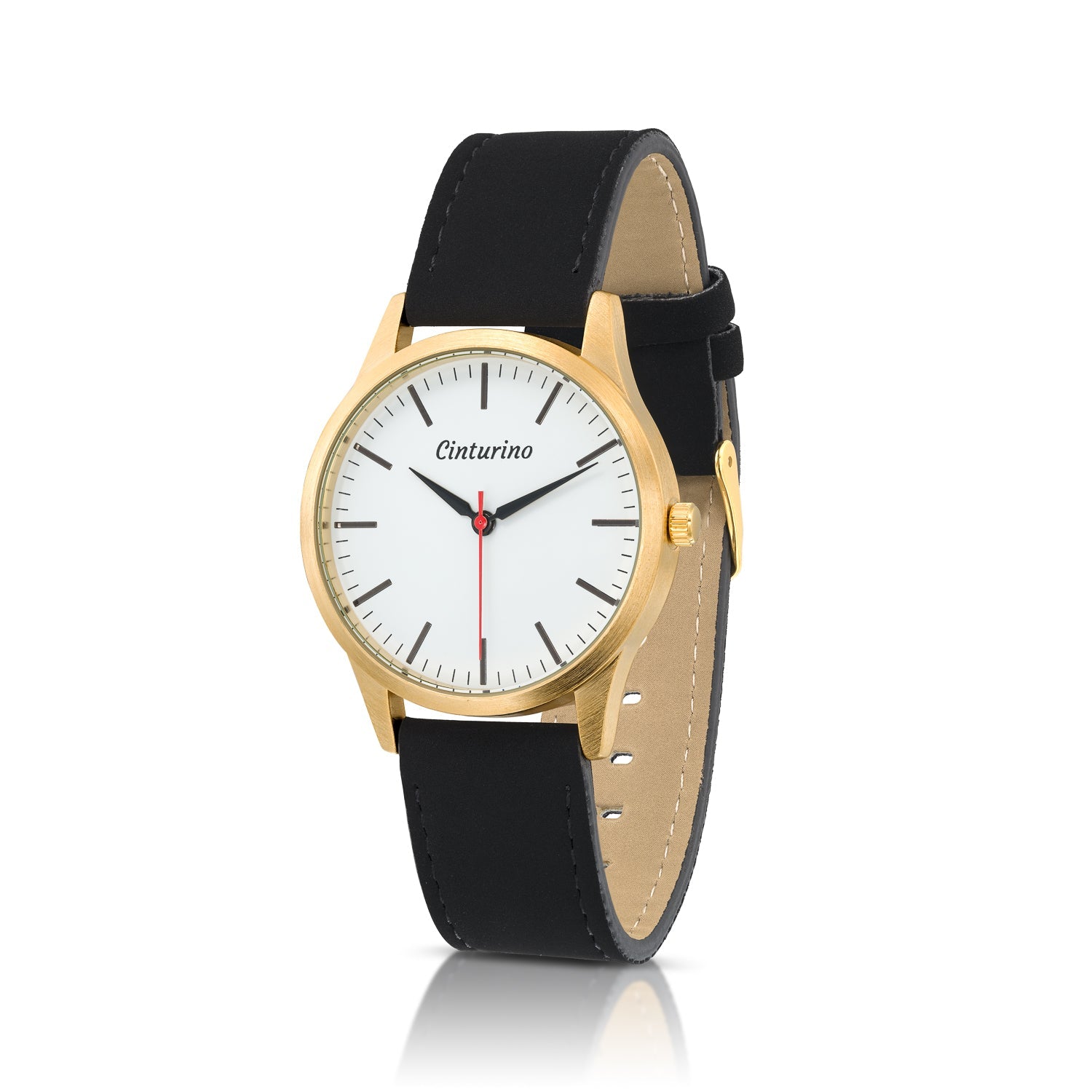 Casual Travel Watch | Unisex Casual Watch | Chotovelli & Figli