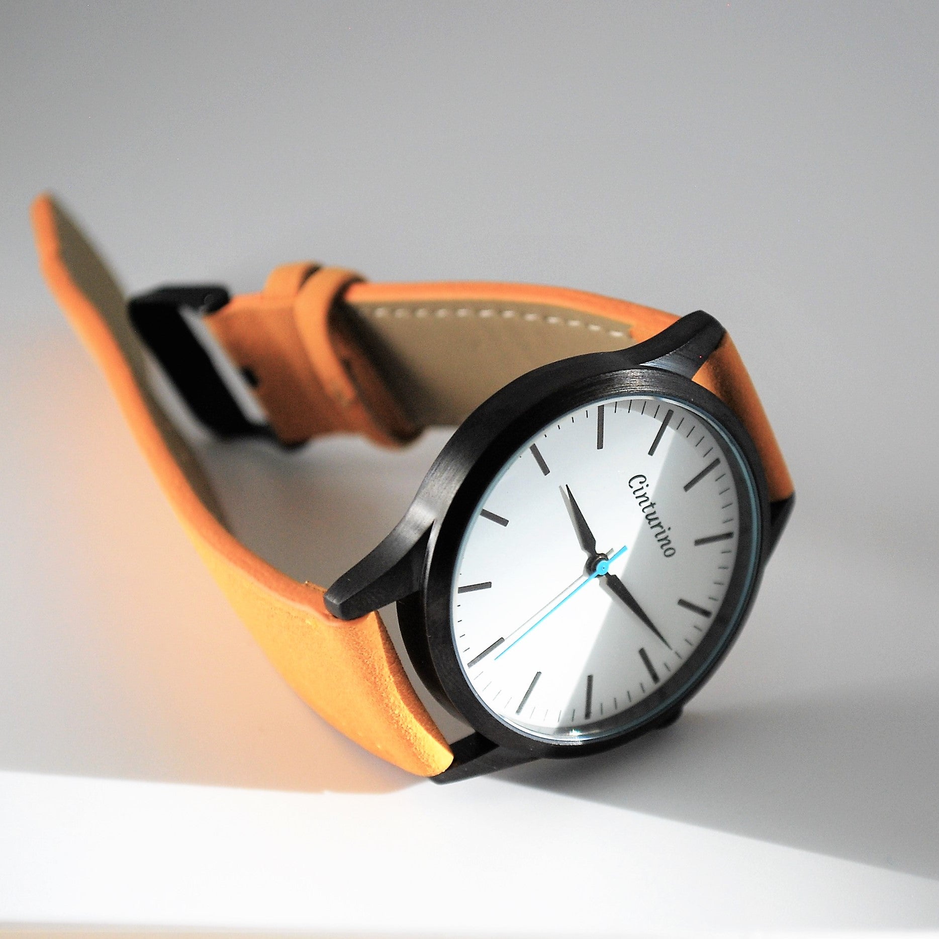 Men’s Casual Watch | Japanese Quartz Watch | Chotovelli & Figli