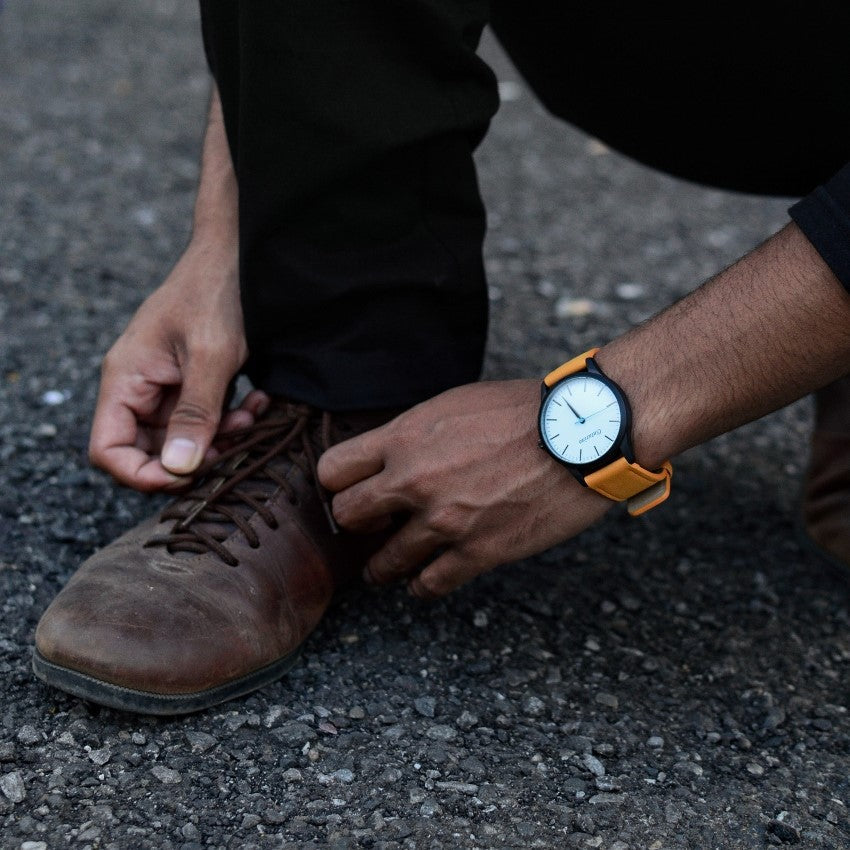 Men’s Casual Watch | Japanese Quartz Watch | Chotovelli & Figli