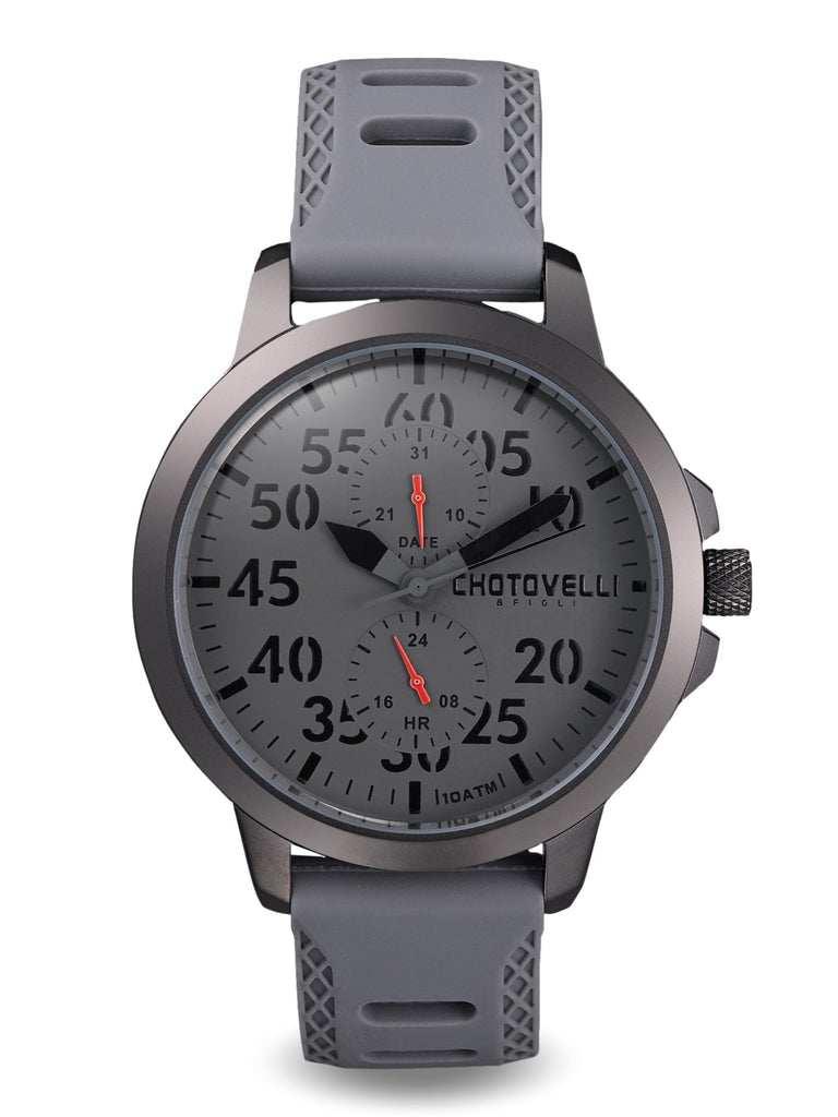 AL 3300-13 Aviator Watches - Chotovelli & Figli