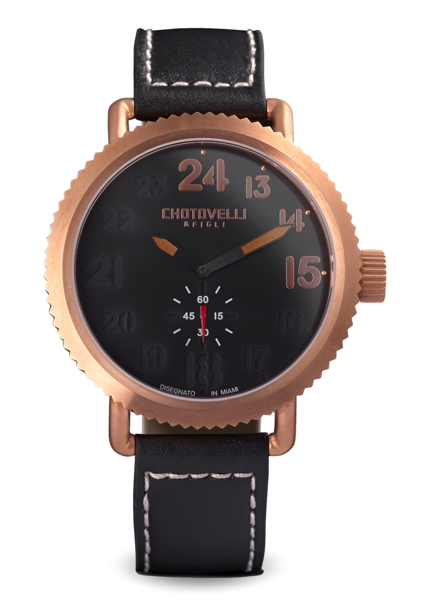 Best Pilot Watch | Buy Pilot Watch | Chotovelli & Figli