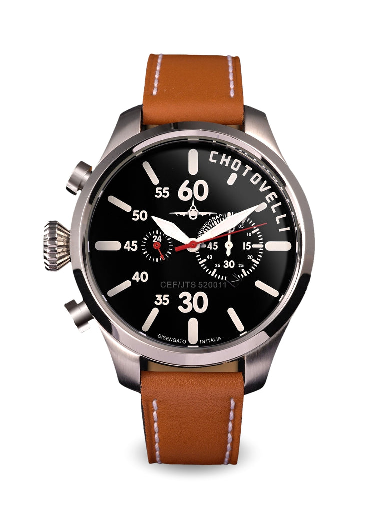 AV 5200-11 Pilot Watches - Chotovelli & Figli
