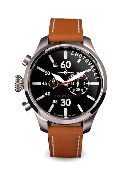 AV 5200-11 Pilot Watches - Chotovelli & Figli
