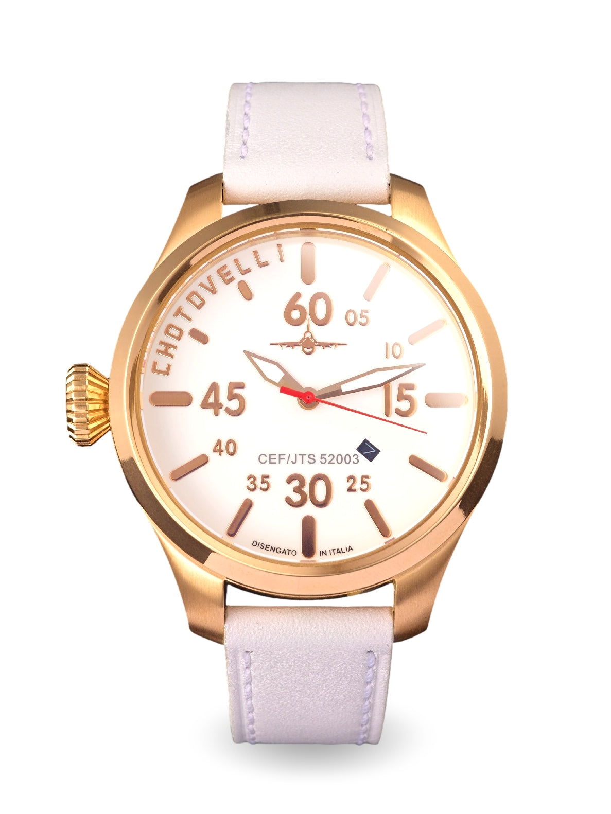 Best Pilot Watch | Premium Pilot Watch | Chotovelli & Figli