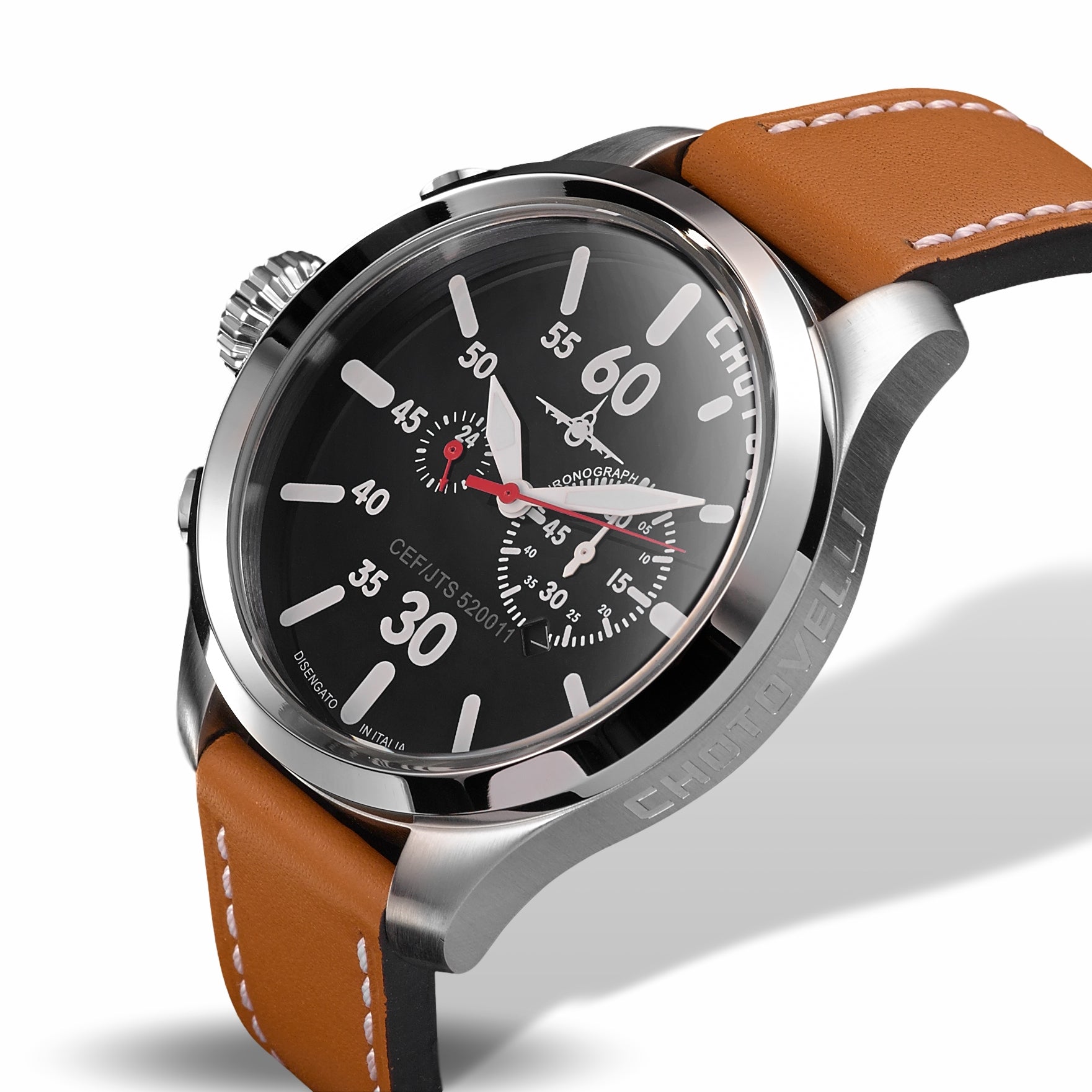 AV 5200-11 Pilot Watches - Chotovelli & Figli