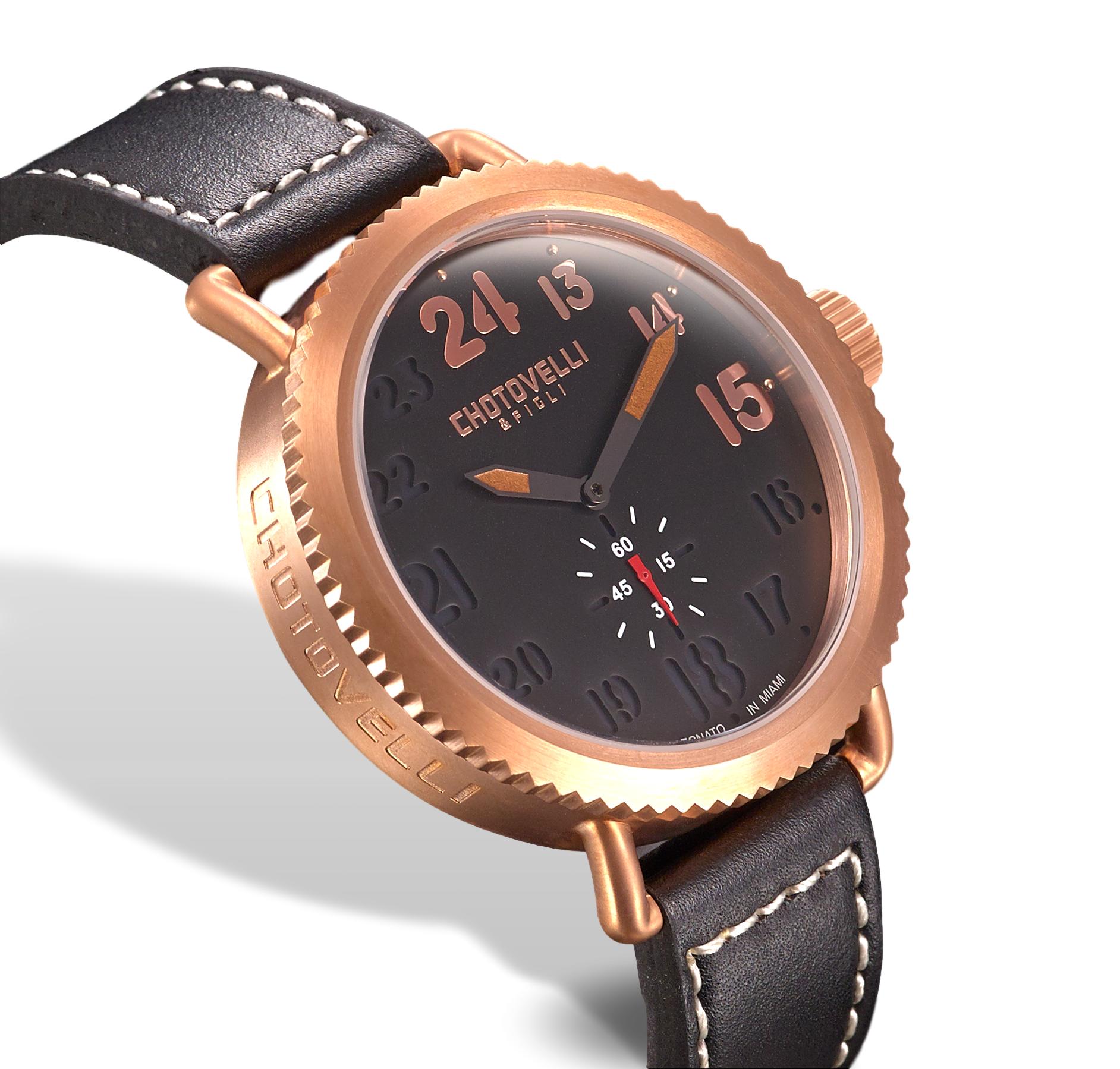 Best Pilot Watch | Buy Pilot Watch | Chotovelli & Figli