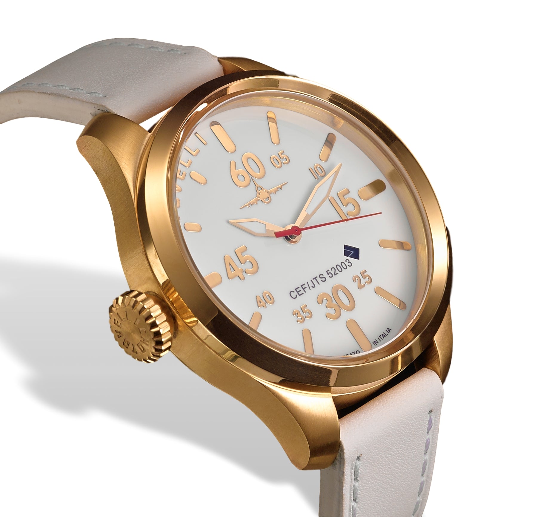 Best Pilot Watch | Premium Pilot Watch | Chotovelli & Figli