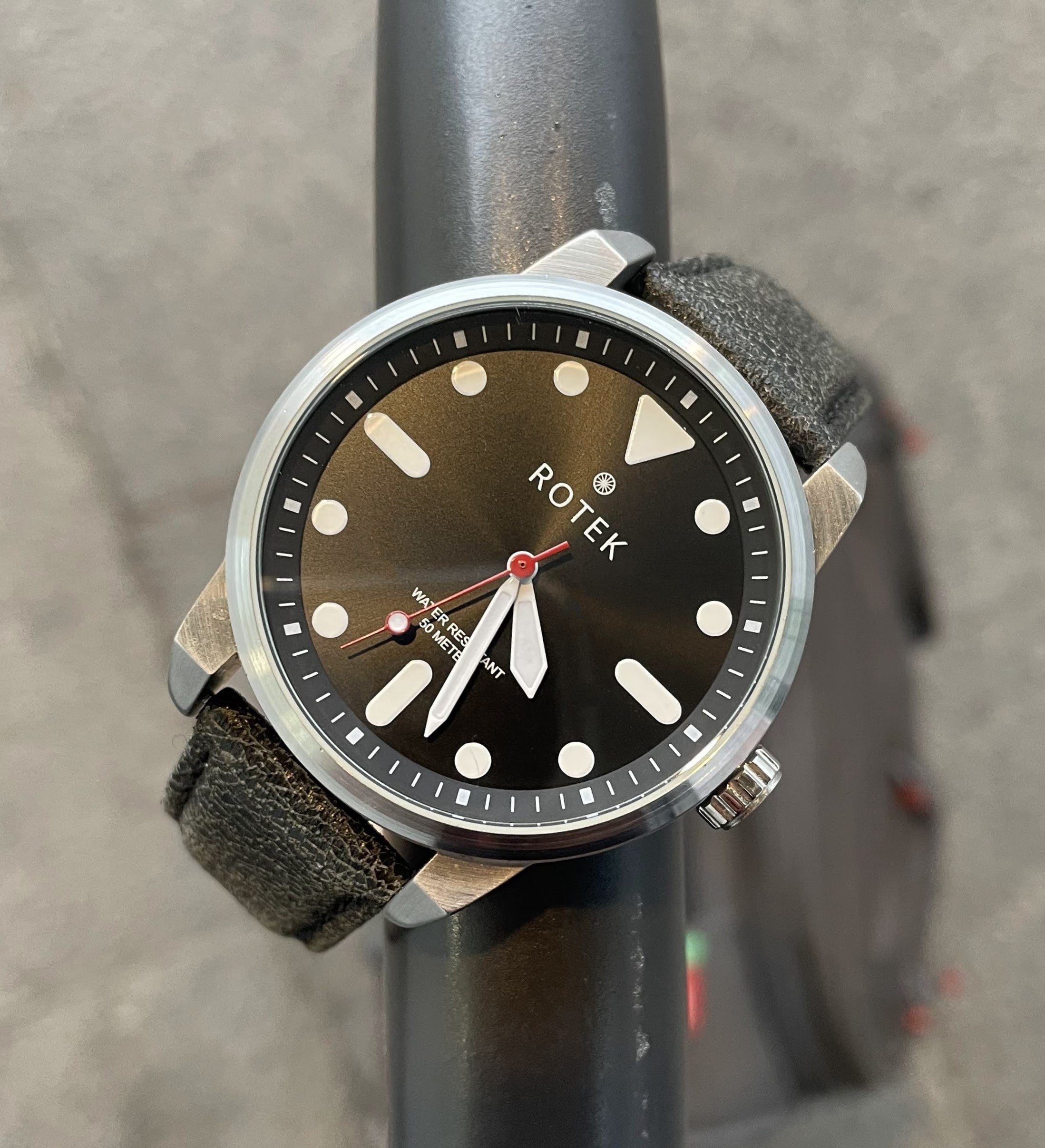 Best Dive Watch | Sports Watch | Chotovelli & Figli