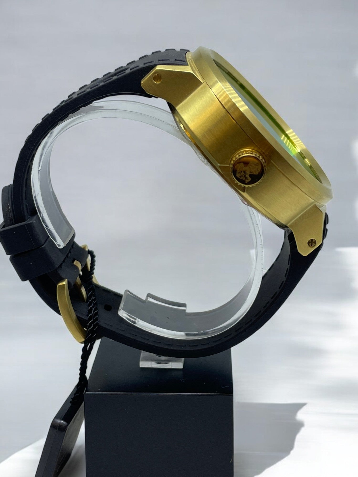 Men's Luxury Watch | Italian Design Watch | Chotovelli & Figli