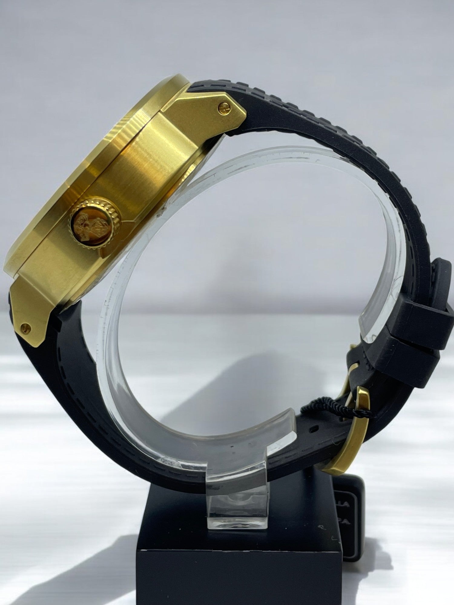 Men's Luxury Watch | Italian Design Watch | Chotovelli & Figli