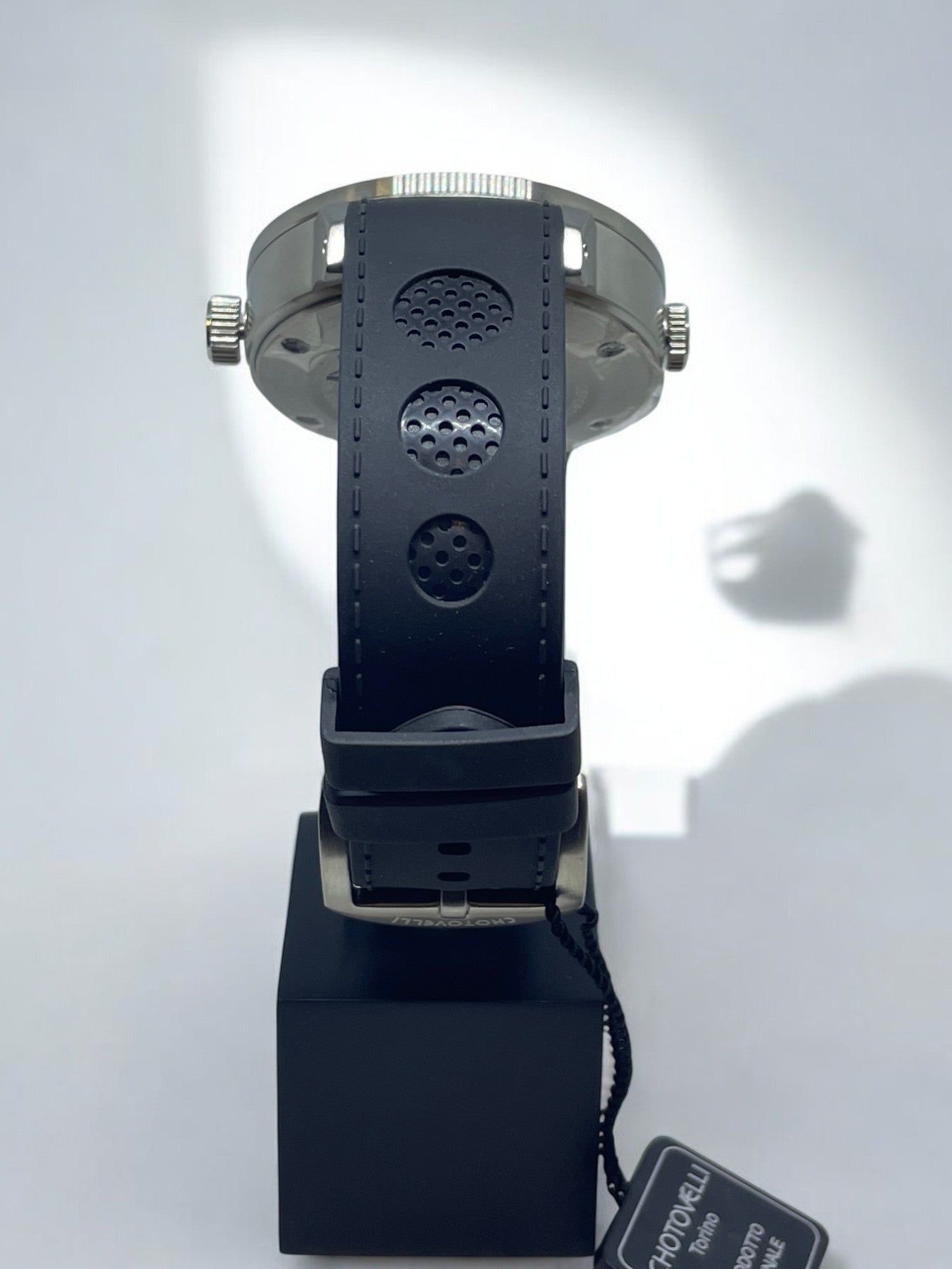 Men's Luxury Watch | Italian Design Watch | Chotovelli & Figli