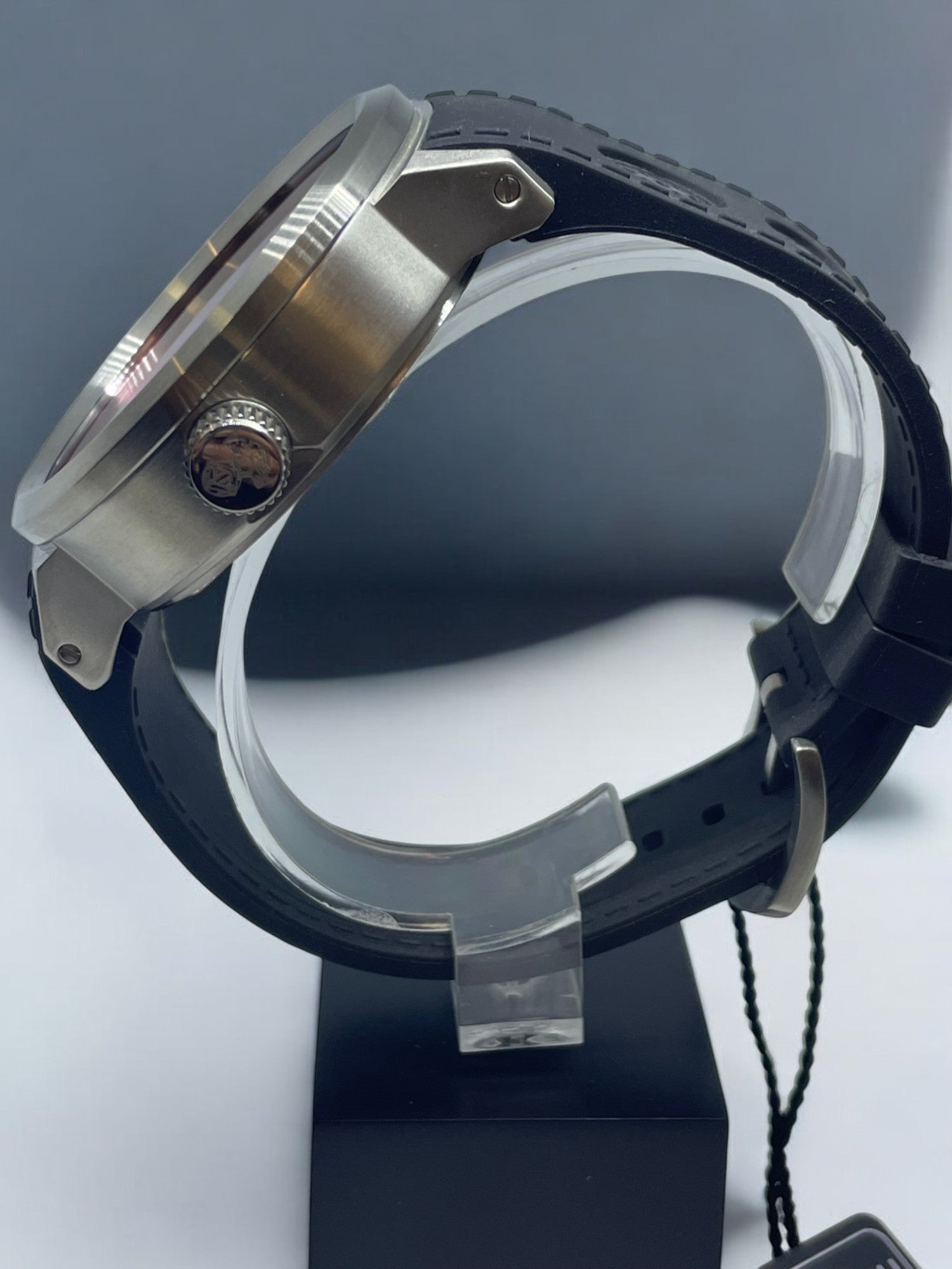 Men's Luxury Watch | Italian Design Watch | Chotovelli & Figli