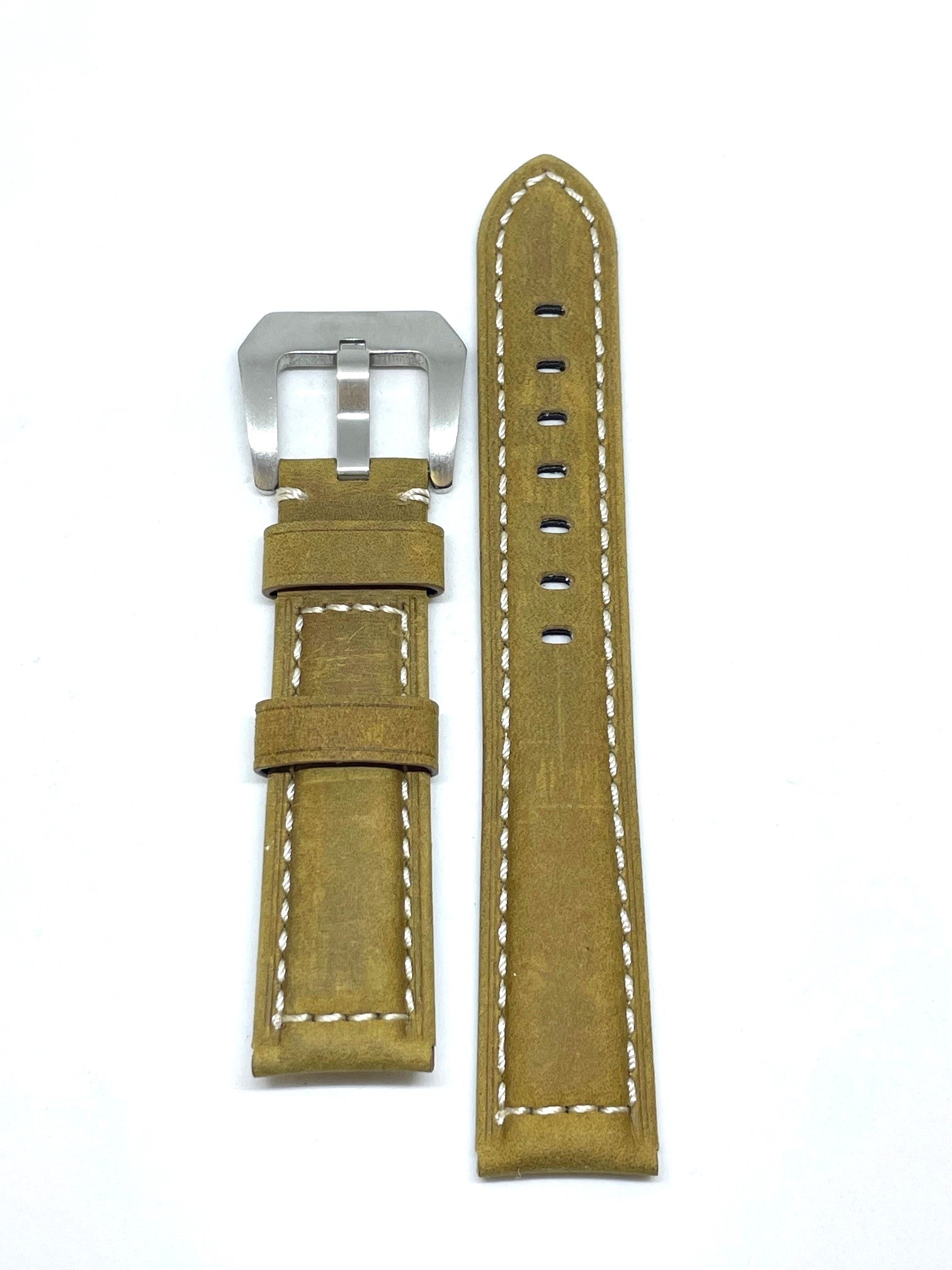 Watch Leather Strap | Stylish Leather Strap | Chotovelli & Figli