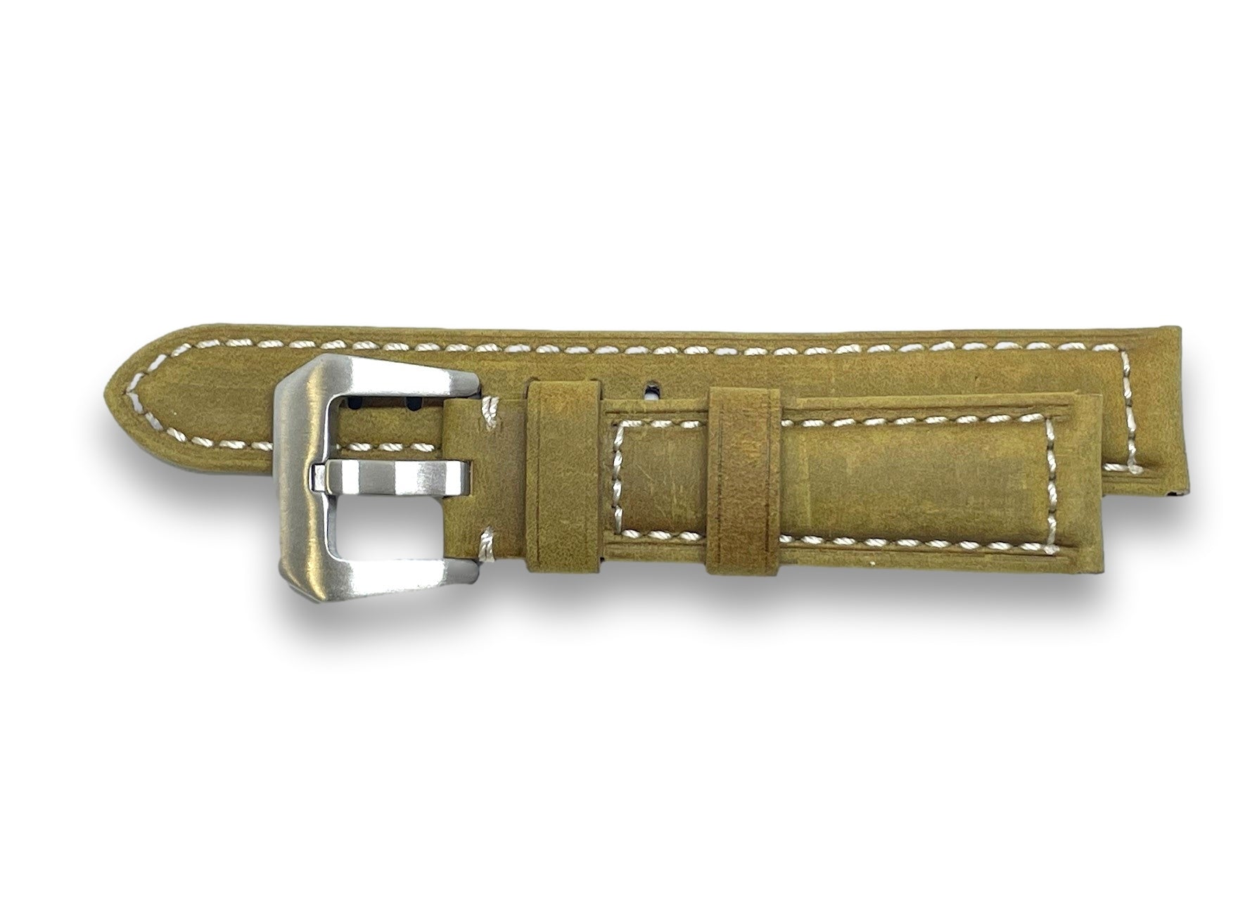 Watch Leather Strap | Stylish Leather Strap | Chotovelli & Figli