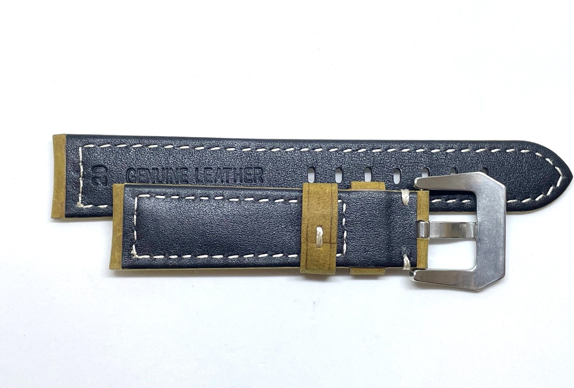 Watch Leather Strap | Stylish Leather Strap | Chotovelli & Figli