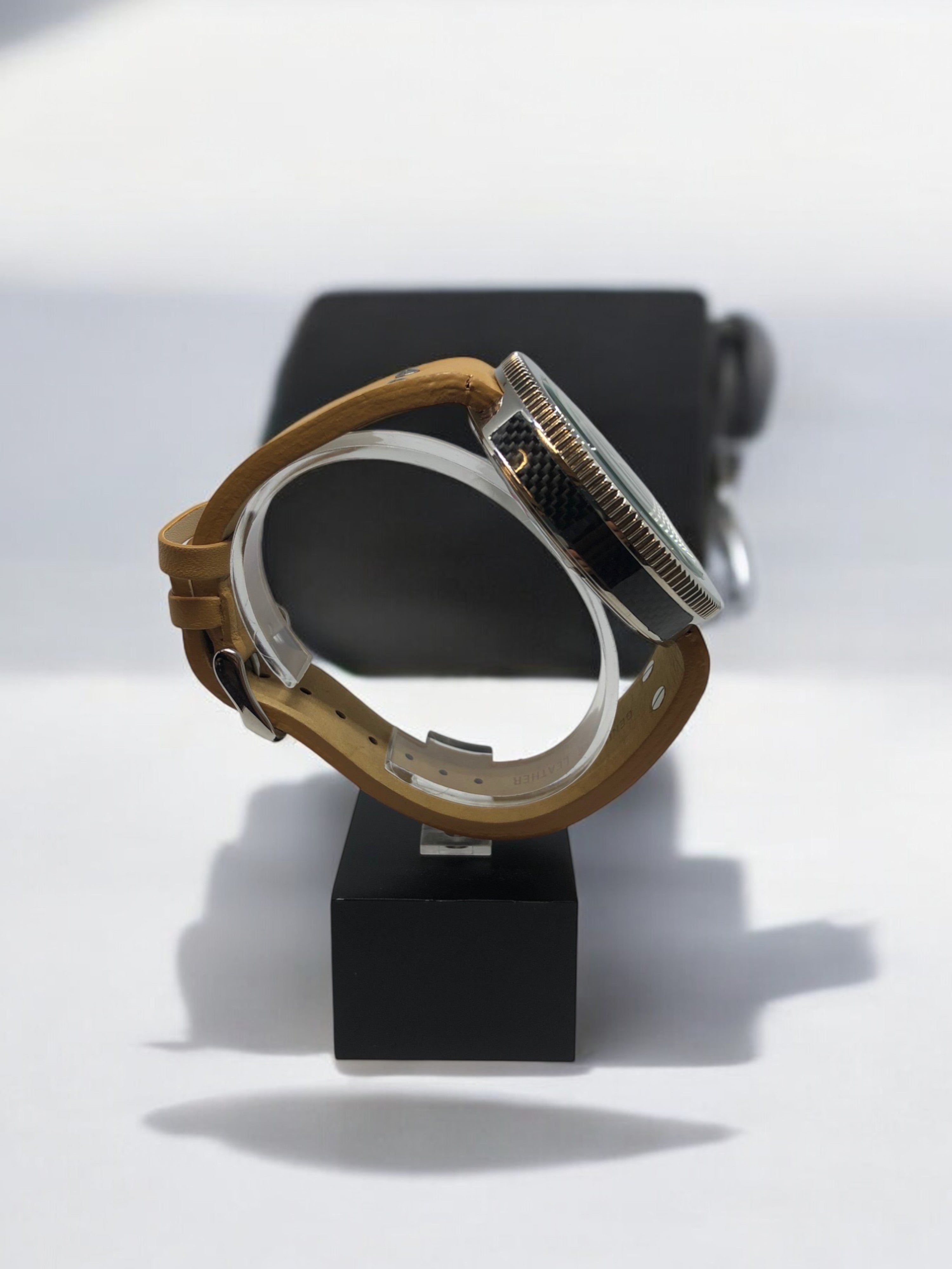 Italian Gauge Watch | Unisex Gauge Watch | Chotovelli & Figli