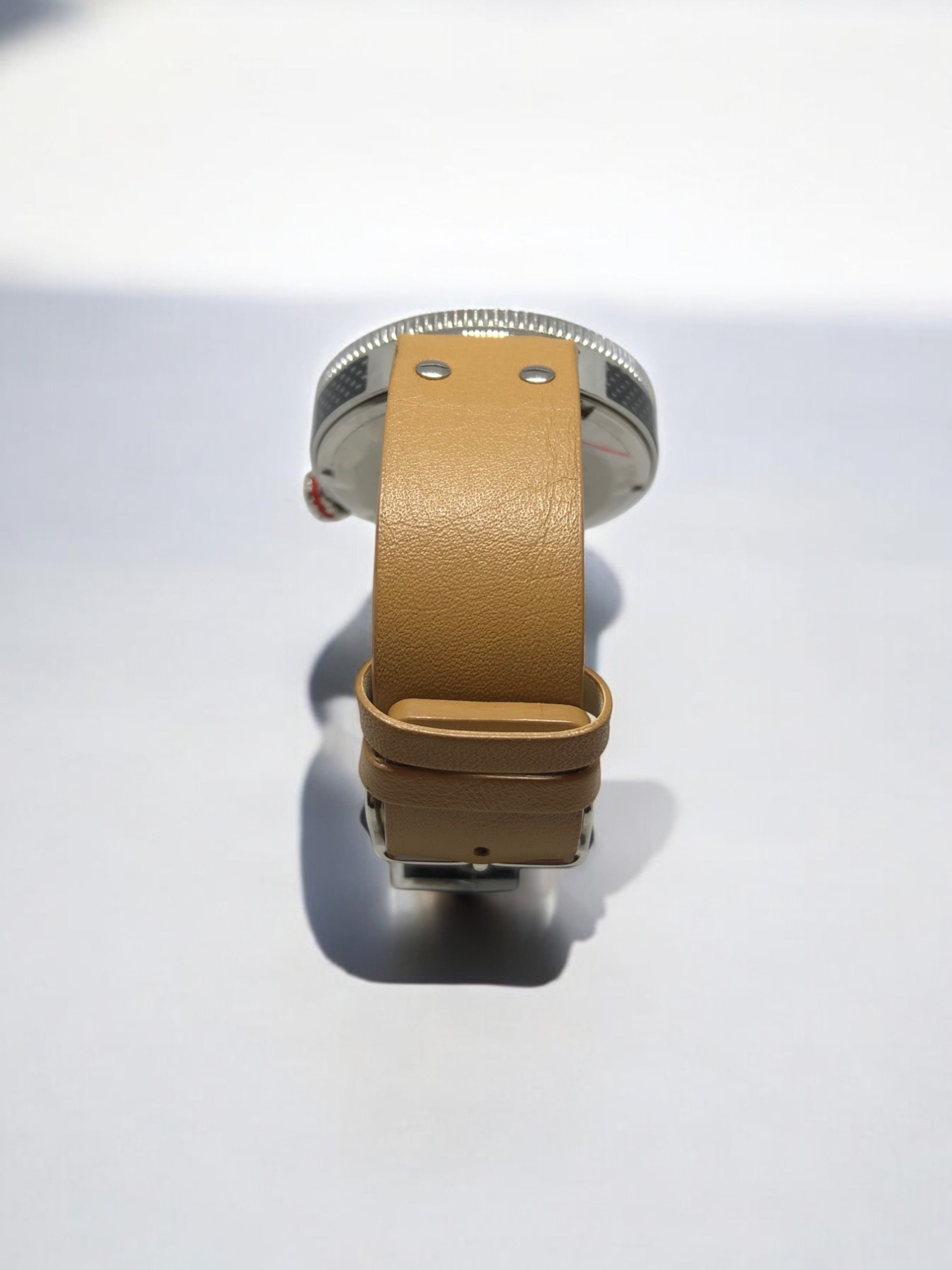 Italian Gauge Watch | Unisex Gauge Watch | Chotovelli & Figli