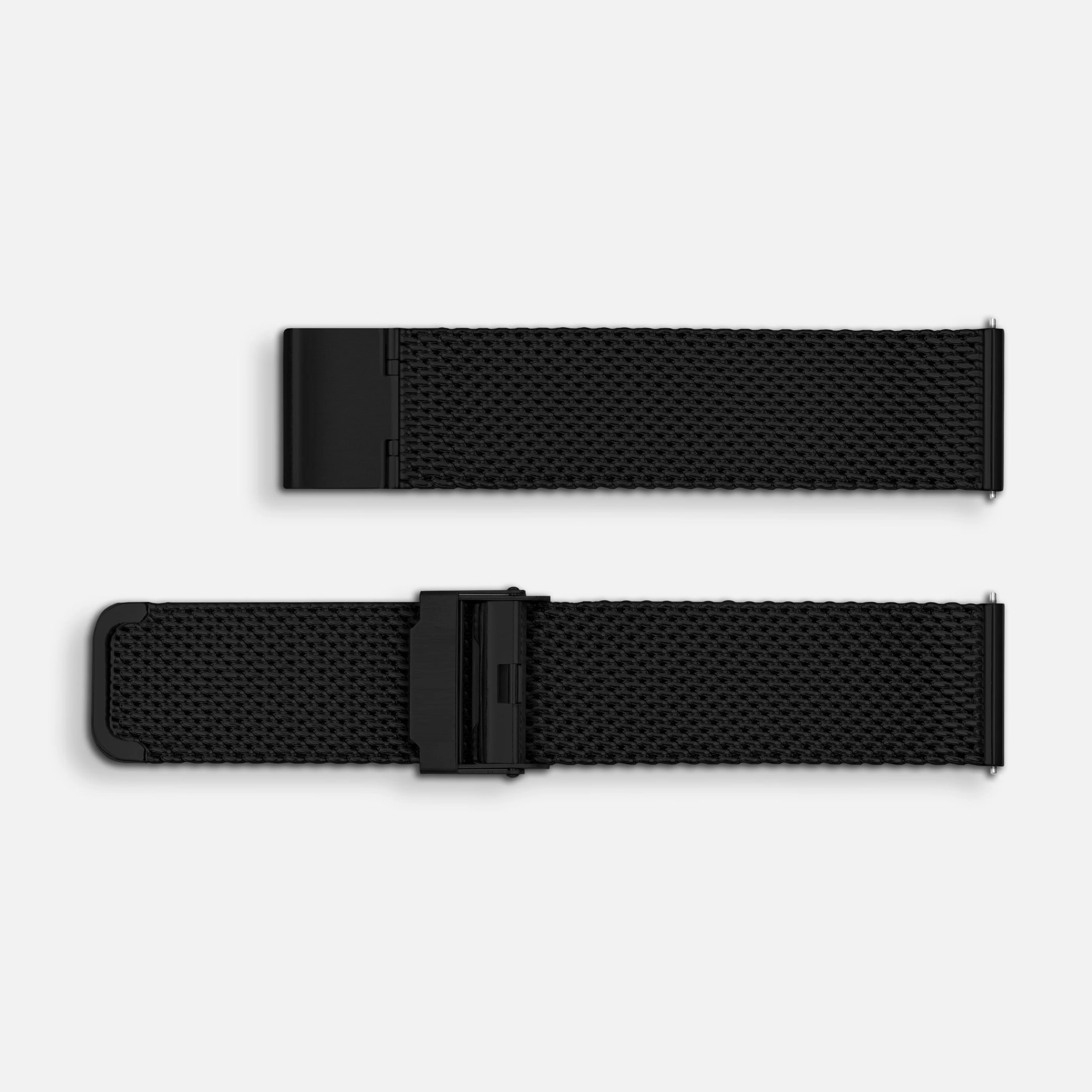 Mesh Watch Band | Stainless Steel Watch Band | Chotovelli & Figli